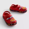 Σανδάλια τύπου clogs από την ταινία Cars της Disney Pixar