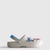 Σανδάλια τύπου clogs με τον χαρακτήρα Stitch της Disney