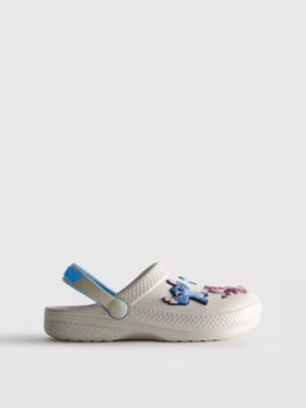 Σανδάλια τύπου clogs με τον χαρακτήρα Stitch της Disney