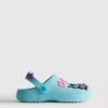 Σανδάλια τύπου clogs με τον χαρακτήρα Stitch της Disney