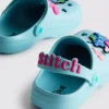 Σανδάλια τύπου clogs με τον χαρακτήρα Stitch της Disney