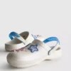 Σανδάλια τύπου clogs με τον χαρακτήρα Stitch της Disney