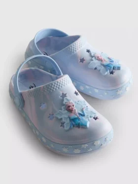 Σανδάλια τύπου clogs της Disney με θέμα το «Frozen»