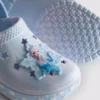Σανδάλια τύπου clogs της Disney με θέμα το «Frozen»