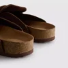 Σανδάλια τύπου Loafer clog