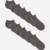 Σετ 10 ζευγών βασικών καλτσών για Sneakers
