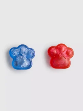 Σετ 2 μαλακών παιχνιδιών Paw Patrol