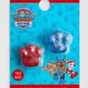 Σετ 2 μαλακών παιχνιδιών Paw Patrol