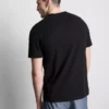 Σετ 2 πουκάμισα με στρογγυλό λαιμό
