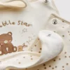 Σετ 2 σαλιάρες «Born in 2026»