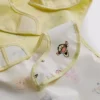 Σετ 2 σαλιάρες τύπου «wrap» με τον Γουίνι το Αρκουδάκι της Disney