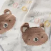 Σετ 2 ζευγών κάλτσων «Born in 2026»