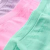 Σετ 3 αγορίστικων σορτς «Love to Lounge» χωρίς ραφές