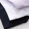 Σετ 3 χωρίς ραφές μπραλέτες με δαντελένια τελειώματα