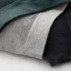 Σετ 3 τεμαχίων χωρίς ραφές με V-neck