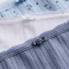 Σετ 3 τεμαχίων χωρίς ραφές, τύπου mini boyshorts