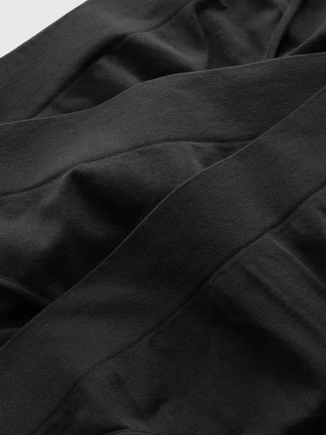 Σετ 3 τεμαχίων μίνι σλιπ χωρίς ραφές