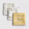 Σετ 3 τεμαχίων μουσελίνες ρούχα με θέμα το «Ο Βασιλιάς των Λιονταριών» της Disney