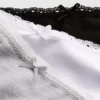 Σετ 3 βραζιλιάνικων σλιπ από βαμβάκι