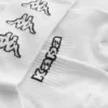 Σετ 3 ζευγών αθλητικών καλτσών Kappa x Primark