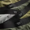 Σετ 5 μαγιό με μείγμα χρωμάτων