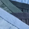 Σετ 5 παντελονιών μποξέρ υψηλής ποιότητας με ραβδώσεις