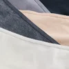Σετ 5 τεμαχίων στρινγκ μονόχρωμων
