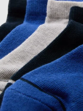 Σετ 5 ζευγών κάλτσες για Sneakers