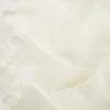 Σετ 5 ζευγών καλτσών με βολάν