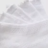Σετ 5 ζευγών κροσέ κάλτσες μέχρι το γόνατο