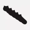 Σετ 5 ζευγών βασικών καλτσών για Sneakers