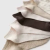 Σετ 7 ζευγών κάλτσες για Sneakers με υφή