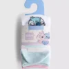 Σετ 7 ζευγών κοντών καλτσών «Stitch» της Disney