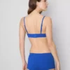 Σετ κοντών σορτς εσωρούχων χωρίς ραφές «Love to Lounge»
