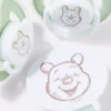Σετ πιπίλας και θήκης «Winnie the Pooh» της Disney