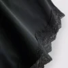 Σετ πιτζάμας με εφαρμοστό καμιζόλα και σορτς