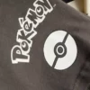Σετ πιτζάμας με σορτς Pokémon