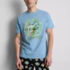 Σετ πιτζάμας Rick and Morty