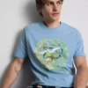 Σετ πιτζάμας Rick and Morty