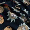 Σετ πιτζάμας Rick and Morty