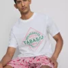 Σετ πιτζάμας Tabasco