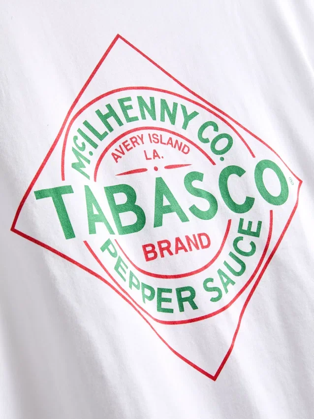 Σετ πιτζάμας Tabasco