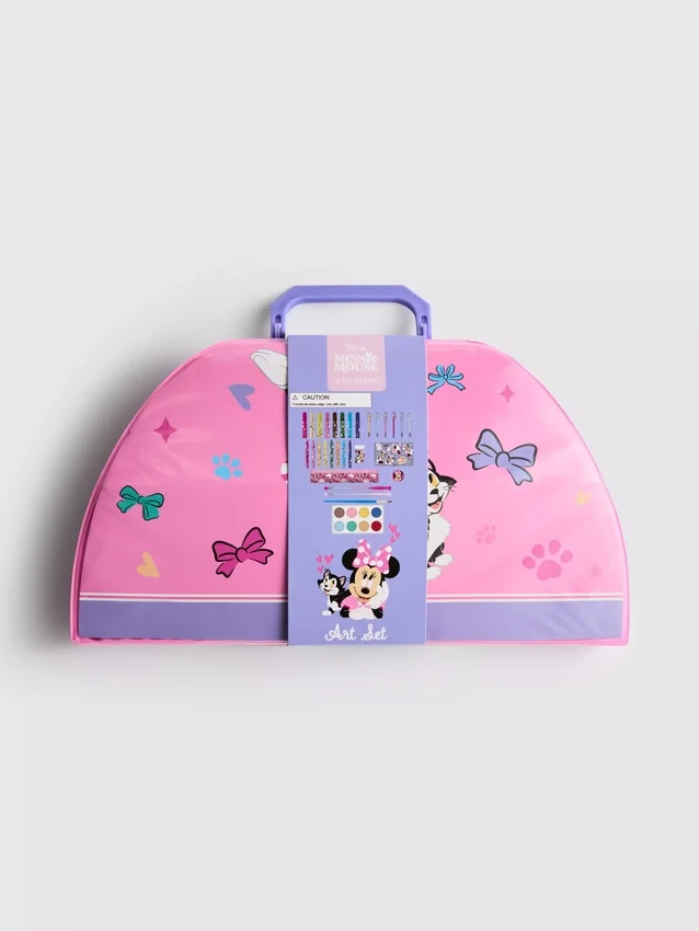 Σετ ζωγραφικής της Μίνι Μάους της Disney