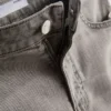Σκιννί τζιν με υψηλή περιεκτικότητα σε βαμβάκι