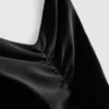 Σλιπ μπικίνι με πτυχώσεις