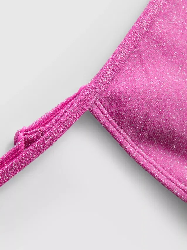 Σλιπ μπικίνι Sparkle