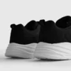 Sneakers με χαμηλό σώμα από πλέγμα