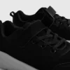 Sneakers με χαμηλό σώμα από πλέγμα