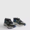 Sneakers με χοντρό πέλμα