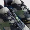 Sneakers με χοντρό πέλμα